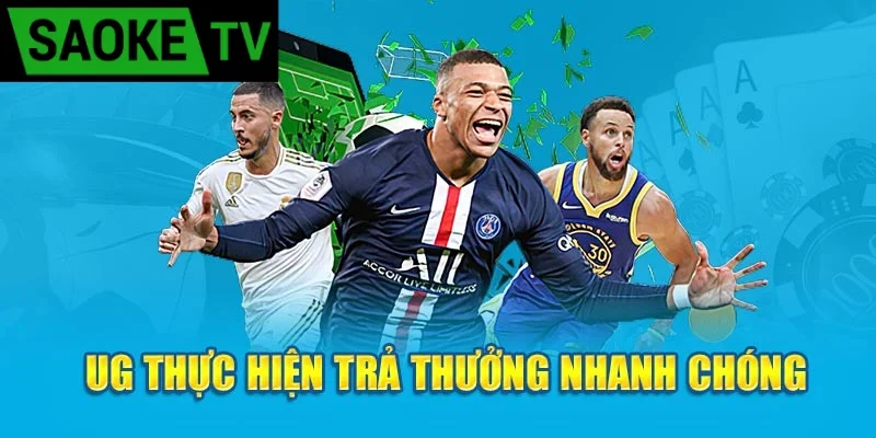 Những môn thể thao thu hút lượng quan tâm lớn