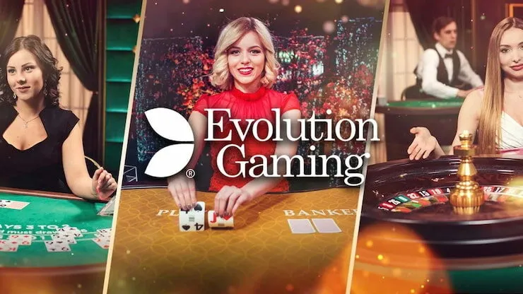 Cổng game Evolution Gaming nhà phát triển game live casino hàng đầu thế giới Hình số 3 Những thách thức đối với các doanh nghiệp công nghệ