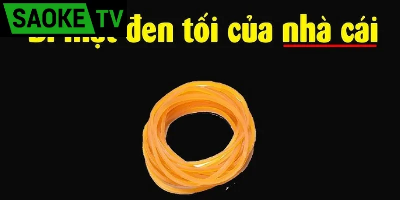 Tại sao nhà cái luôn thắng? sự thật đằng sau cơ chế hoạt động của các nền tảng cá cược | Hình số 1 Tại sao nhà cái luôn thắng? sự thật đằng sau cơ chế hoạt động của các nền tảng cá cược