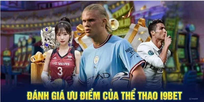 Sự bùng nổ của công nghệ trong lĩnh vực thể thao