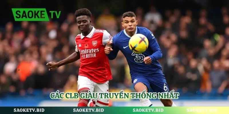 Giải Bóng Đá Serie A – Sân Chơi Của Những Ngôi Sao Thế Giới | Hình số 4 Các CLB giàu truyền thống nhất