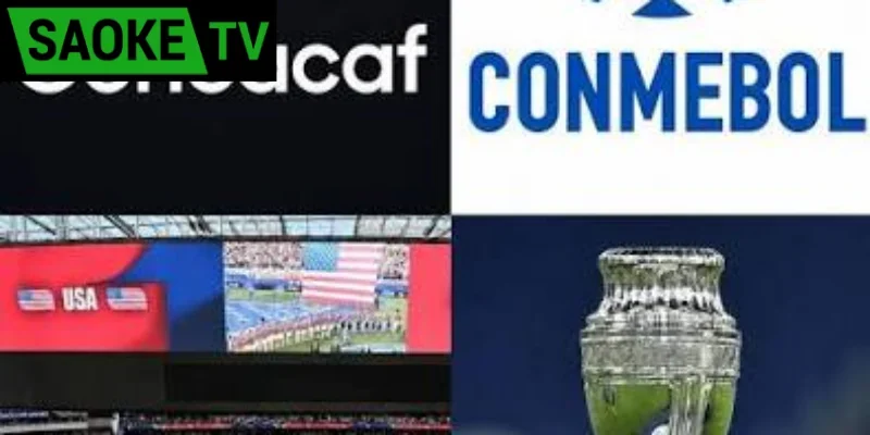 Copa America 2028 diễn ra ở đâu? Những thông tin cần biết | Hình số 2 Copa América 2028 diễn ra ở đâu?