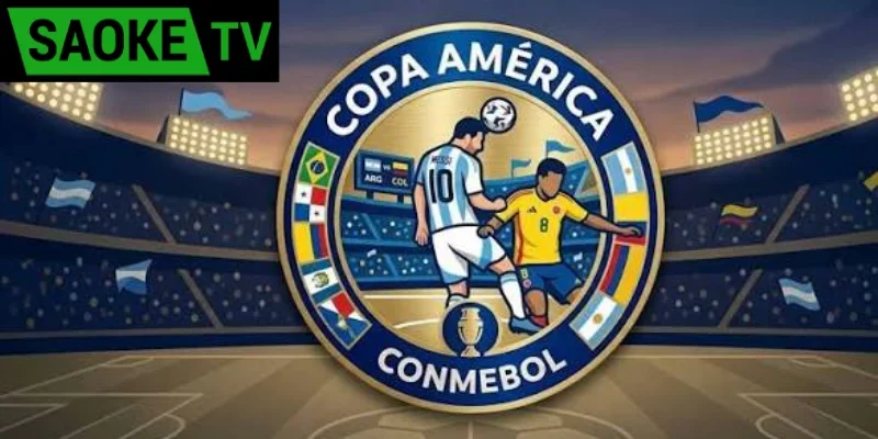 Copa America 2028 diễn ra ở đâu? Những thông tin cần biết | Hình số 3 Vai trò của Copa América