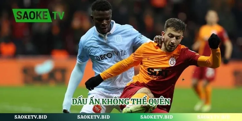 Giải Bóng Đá Ligue 1 – Cuộc Đua Đỉnh Cao Nhất Nước Pháp | Hình số 3 Dấu ấn không thể quên