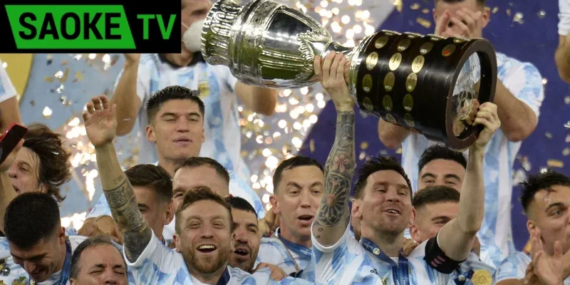 Lịch thi đấu Copa Ameriaca 2028 Những thông tin cần biết | Hình số 3 Những lưu ý khi theo dõi thông tin